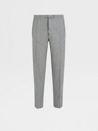 Light Grey Mélange